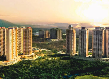 Hiranandani Fortune City