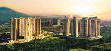 Hiranandani Fortune City