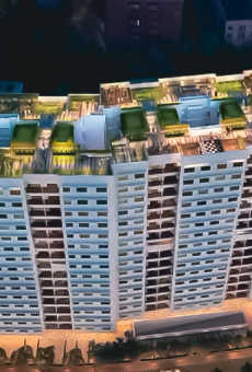Godrej Prime