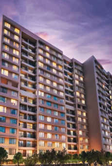 Godrej Prime