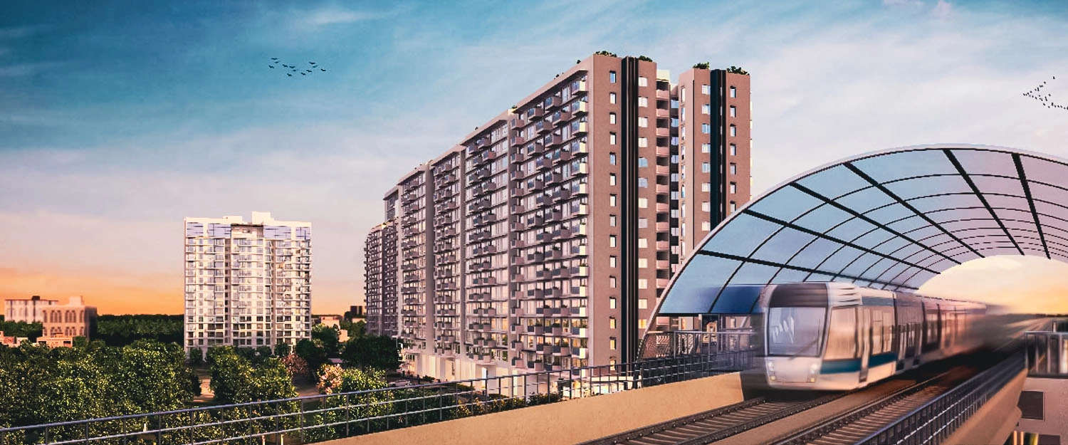 Godrej Air