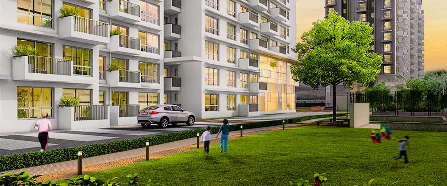 Outdoor Amenities
