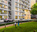 Godrej Air Whitefield - Amenities