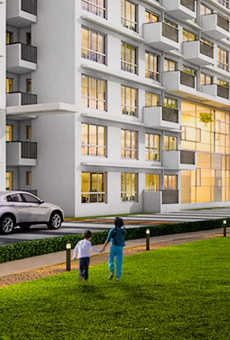 Godrej Air