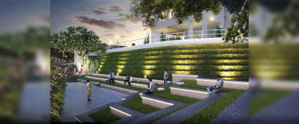 Godrej Air Whitefield