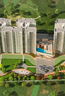 Godrej Aqua