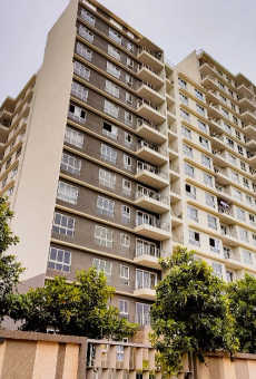 Godrej Aqua