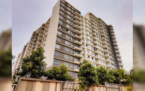 Godrej Aqua Hosahalli