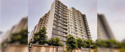Godrej Aqua Hosahalli