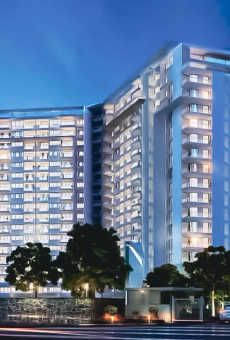Godrej United