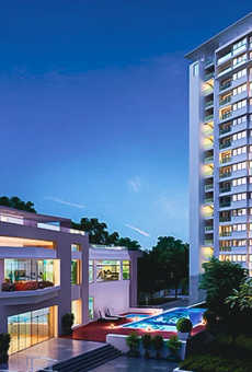 Godrej United