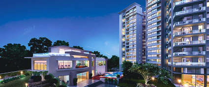 Godrej United Whitefield