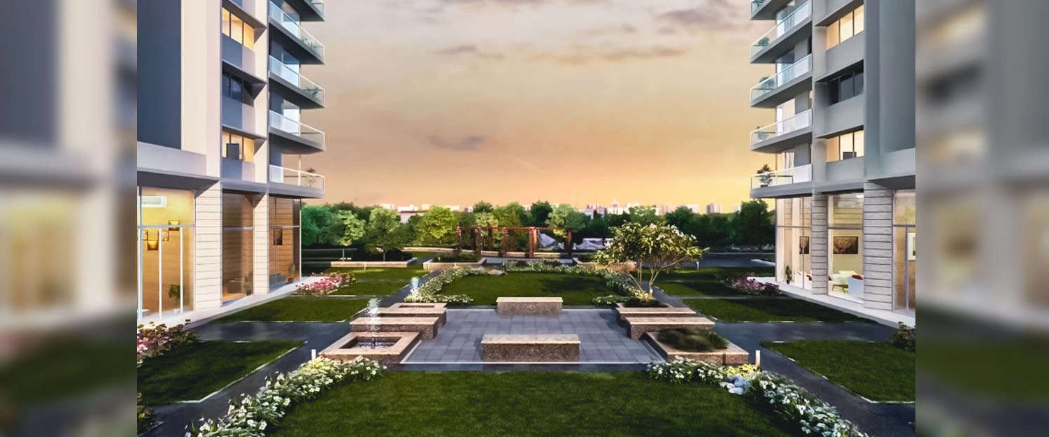 Outdoor Amenities