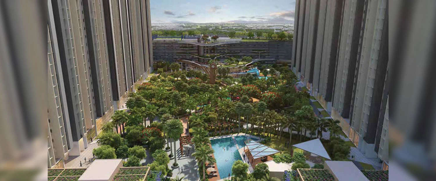 Outdoor Amenities
