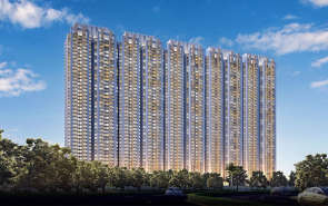 Raymond Realty Oasis Pokhran Road 1