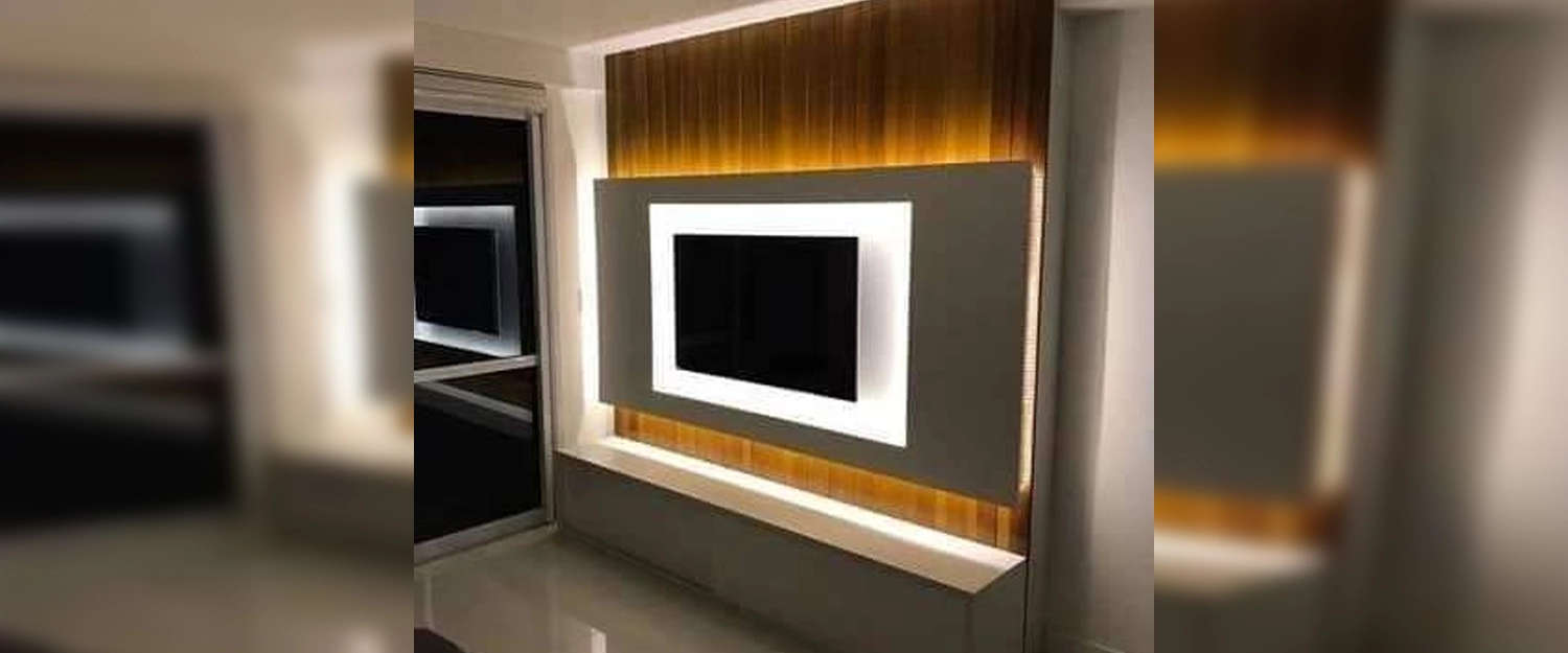 Indoor Amenities