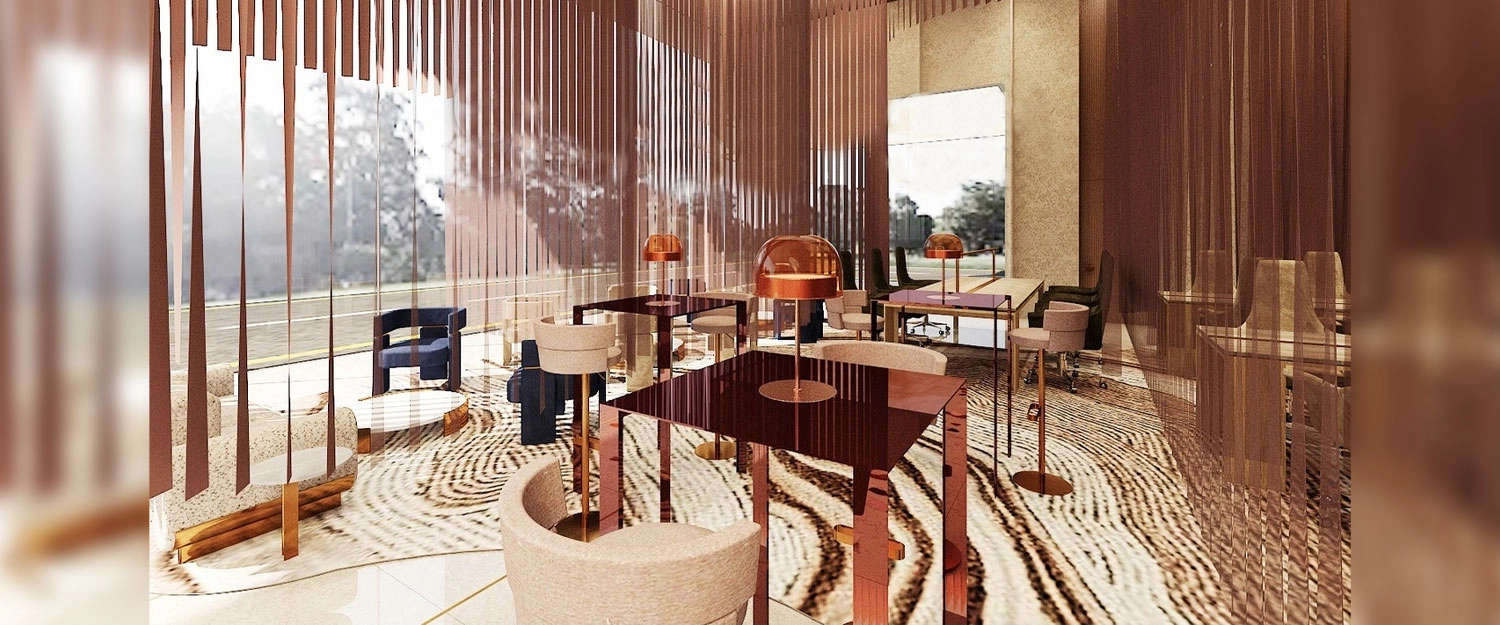 Indoor Amenities