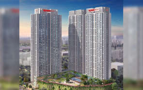 Raymond Ten X Era Pokhran Road 1