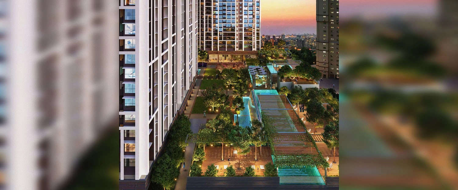 Outdoor Amenities