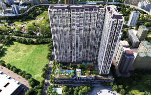 Dosti Infinia Wadala