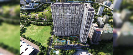 Dosti Infinia Wadala