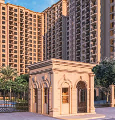 hiranandani-glen gate