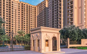 Hiranandani Glen Gate Devinagar