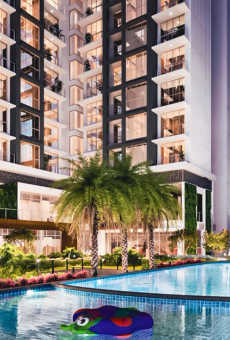 Adani The Views