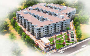 Sowparnika Flamenco Sarjapura