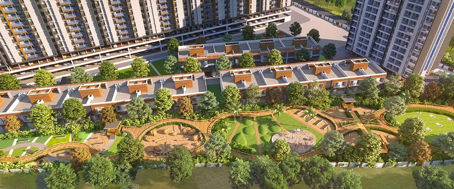 Outdoor Amenities