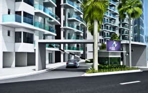 Pharande Puneville Punawale