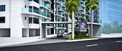 Pharande Puneville Punawale