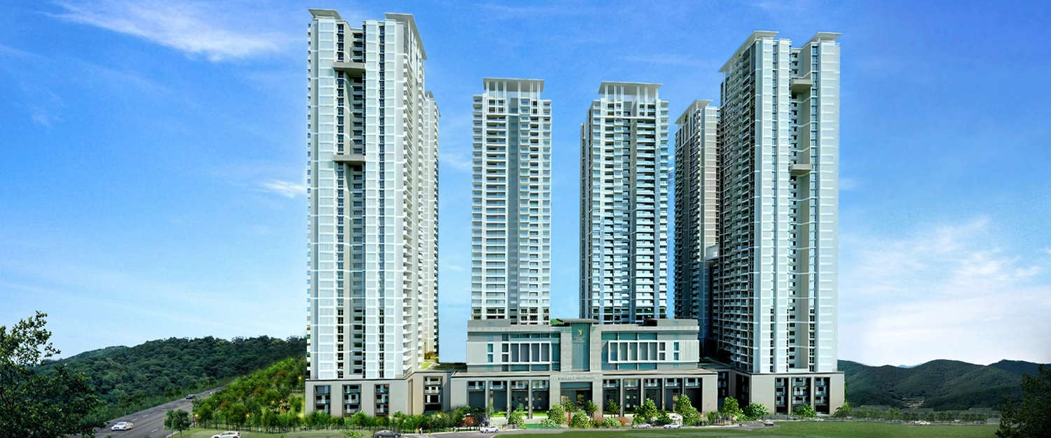 Elevation Image