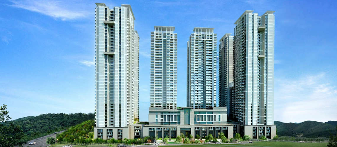 Prestige Clairemont Khanapur