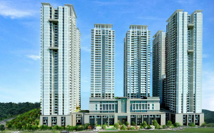 Prestige Clairemont Khanapur