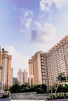Hiranandani Amalfi