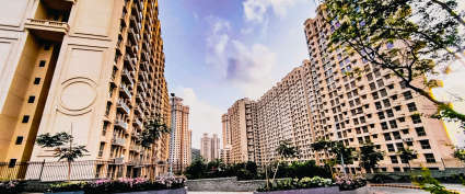 Hiranandani Amalfi Egattur