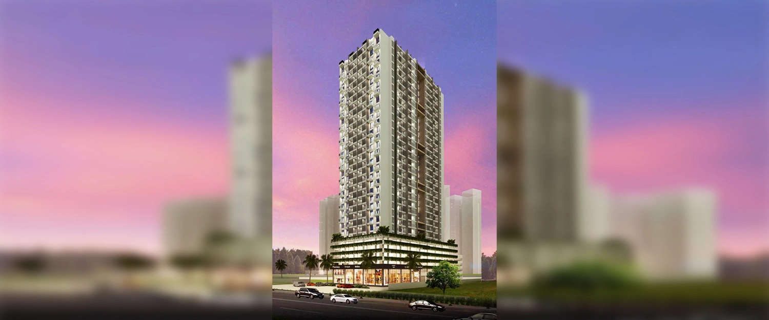 Elevation Image