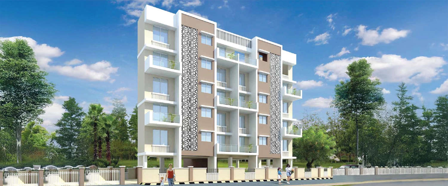 Elevation Image