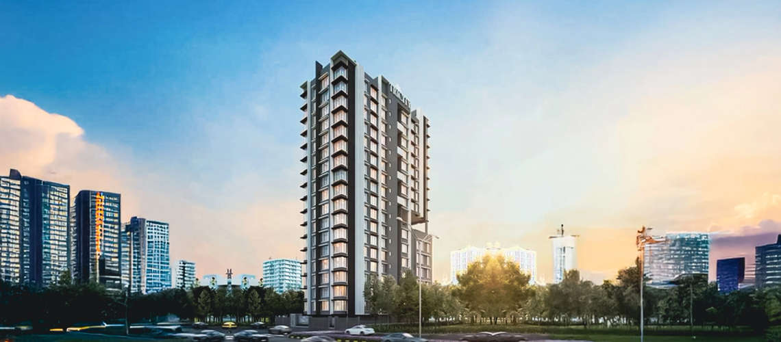 Tricity Natraj Chembur