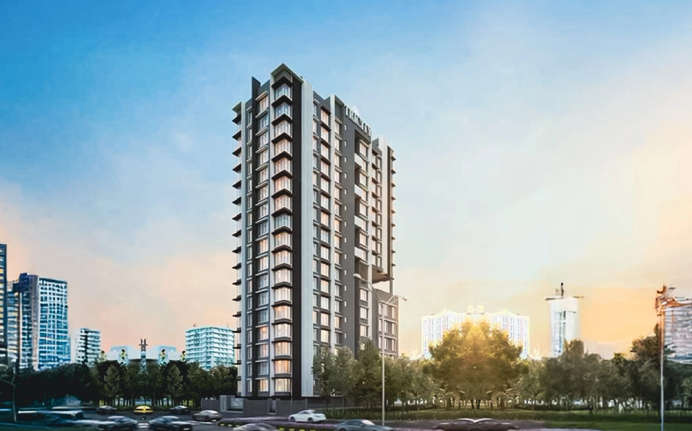 Tricity Natraj Chembur