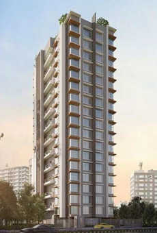 Tricity Natraj