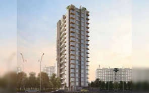 Tricity Natraj Chembur