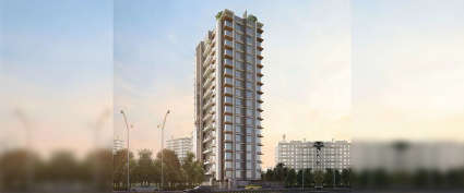 Tricity Natraj Chembur