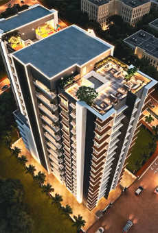 Tricity Natraj