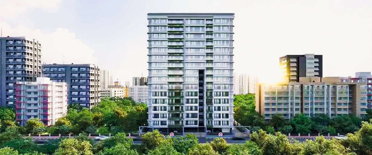 Elevation Image