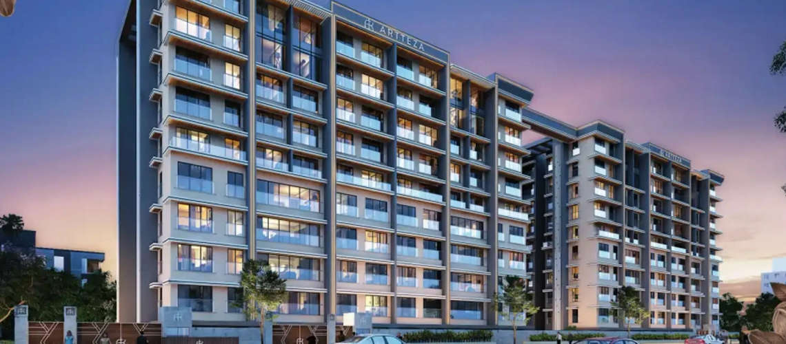 Paradigm Artteza Santacruz