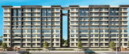 Paradigm Artteza Santacruz