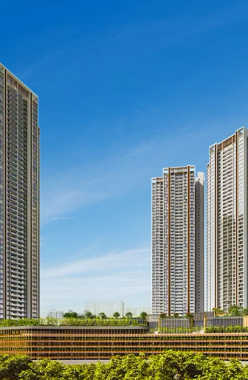 Godrej Pinnacle