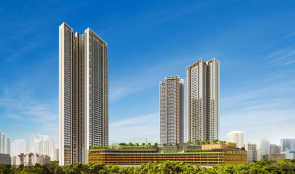 Godrej Pinnacle